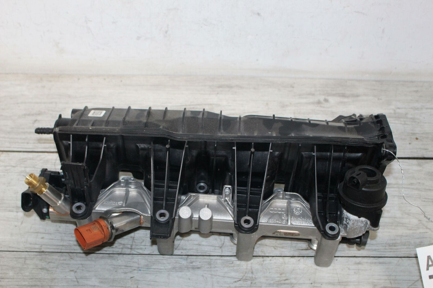 Intake Manifold AUDI RS5 13 14 15