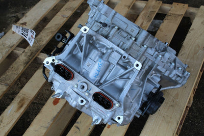 Transmission Assy. HONDA INSIGHT 19