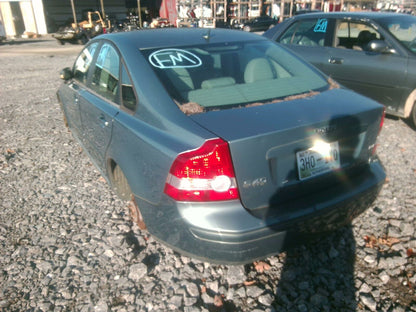 Trunk/decklid/hatch/tailgate VOLVO 40 SERIES 04 05 06 07 08 09 10 11