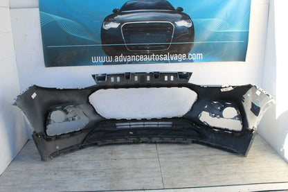 Front Bumper Assy. CHEVY TRAX 17 18 19 20