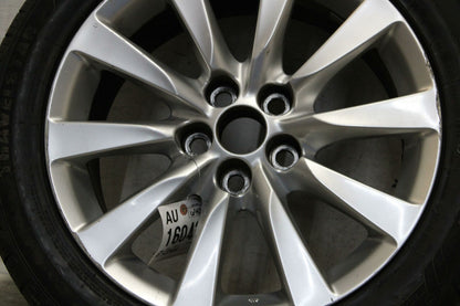 Wheel LEXUS LS460 10 11 12