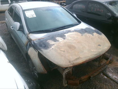 Trunk/decklid/hatch/tailgate HYUNDAI SONATA 16 17