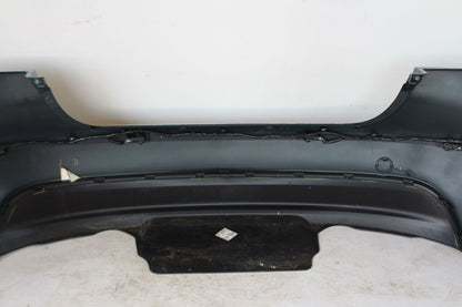 Rear Bumper Assembly JAGUAR XE 17 18 19