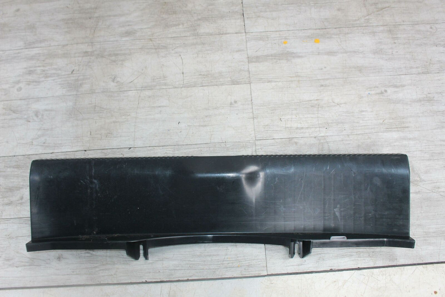 Tail Finish Panel AUDI S5 18