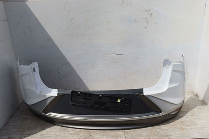 Rear Bumper Assembly NEXO 19