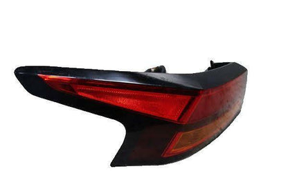 Tail Light Assembly NISSAN ALTIMA Left 19 20