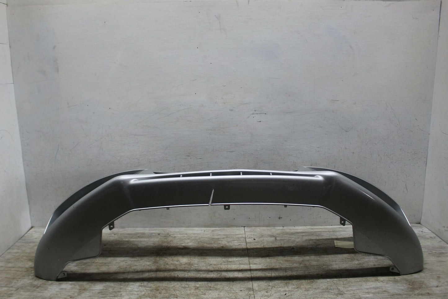 Front Bumper Assy. AUDI A4 13 14 15 16