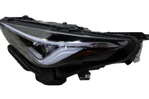 Headlamp Assembly INFINITI QX50 Left 21