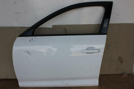 Front Door AUDI A4 Left 12 13 14 15 16