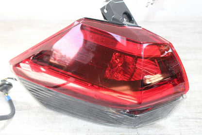 Tail Light Assembly ROGUE EXCEPT SPORT Left 17 18 19 20