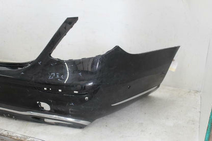 Rear Bumper Assembly MERCEDES E-CLASS 14 15 16 17