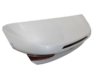 Trunk/decklid/hatch/tailgate BMW 840I 20