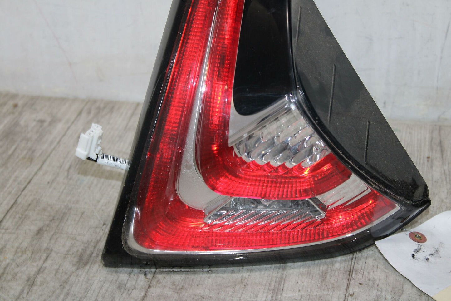 Tail Light Assembly NISSAN MURANO Right 15 16 17 18