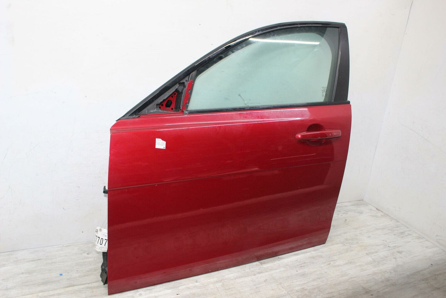 Front Door JAGUAR XE Right 17 18 19