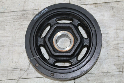 Harmonic Balancer HONDA INSIGHT 19