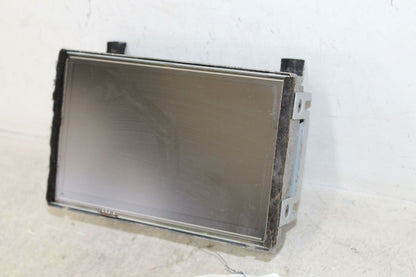 Info-gps-tv Screen INFINITI QX56 11 12 13