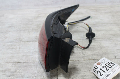 Tail Light Assembly NISSAN SENTRA Left 20