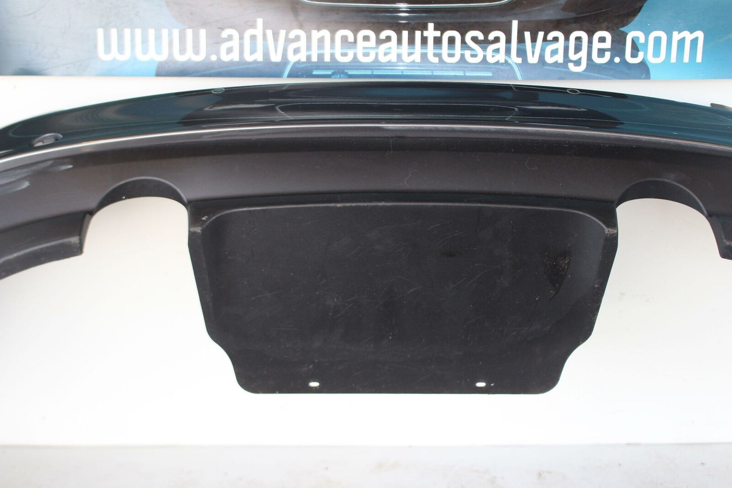 Rear Bumper Assembly JAGUAR XF 16 17 18 19