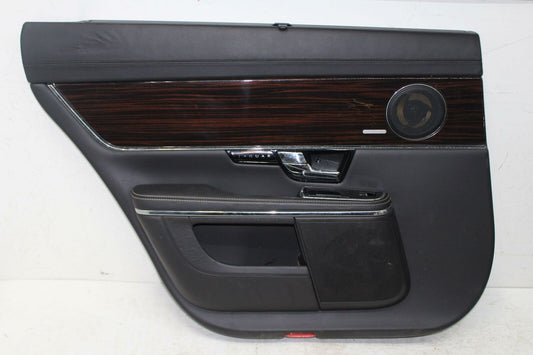 Rear Door Trim Panel JAGUAR XJ Left 14 15 16 17 18 19