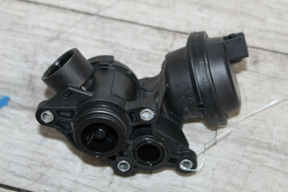 Water Pump Housing AUDI RS5 Right 18