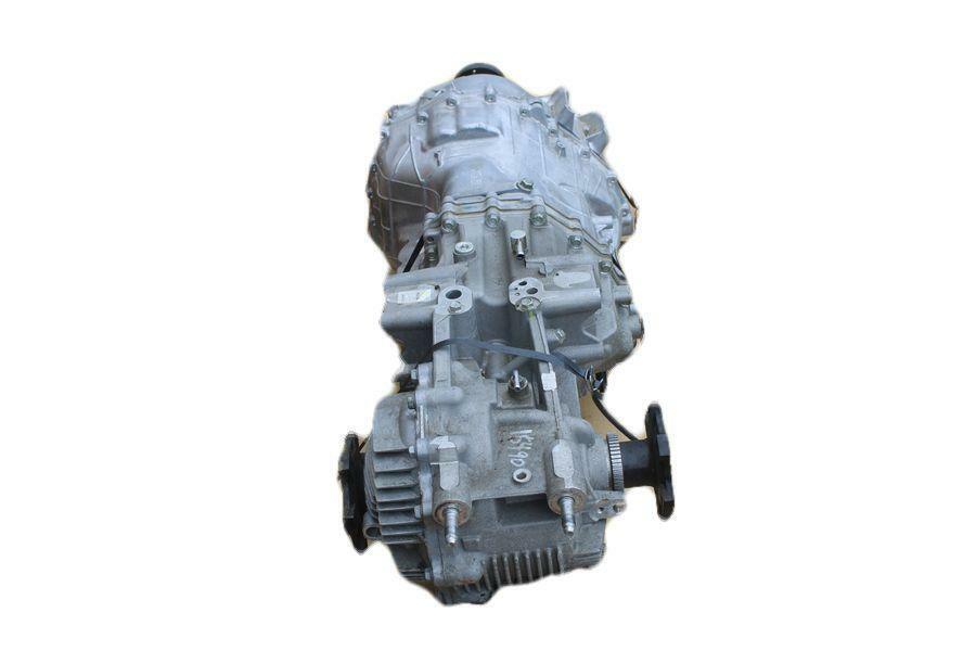 Transmission Assy. NISSAN GT-R 17 18 19 20