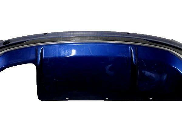 Rear Bumper Assembly JAGUAR XF 20