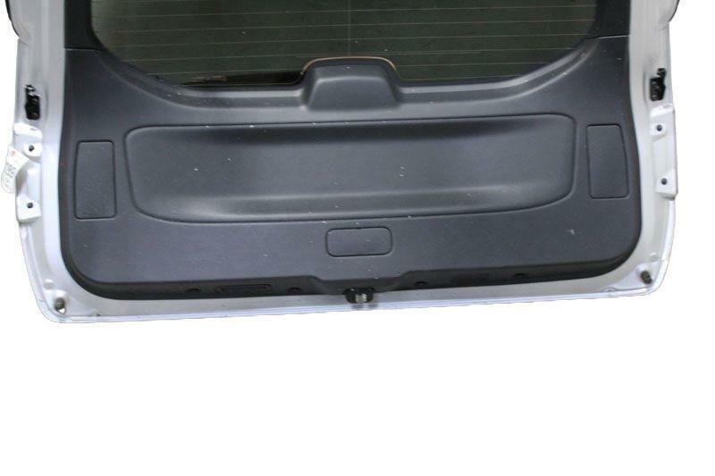 Trunk/decklid/hatch/tailgate NISSAN PATHFINDER 17 18 19 20