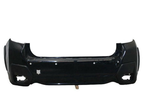 Rear Bumper Assembly SUBARU XV CROSSTREK 18 19