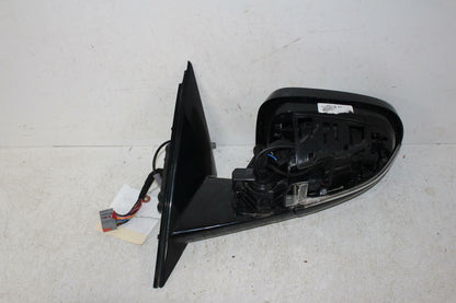 Door Mirror JAGUAR XE Left 17 18 19