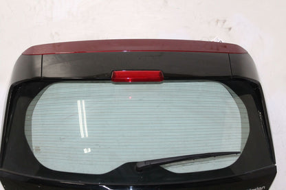 Trunk/decklid/hatch/tailgate NISSAN LEAF 18 19 20