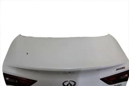 Trunk/decklid/hatch/tailgate INFINITI Q60 20