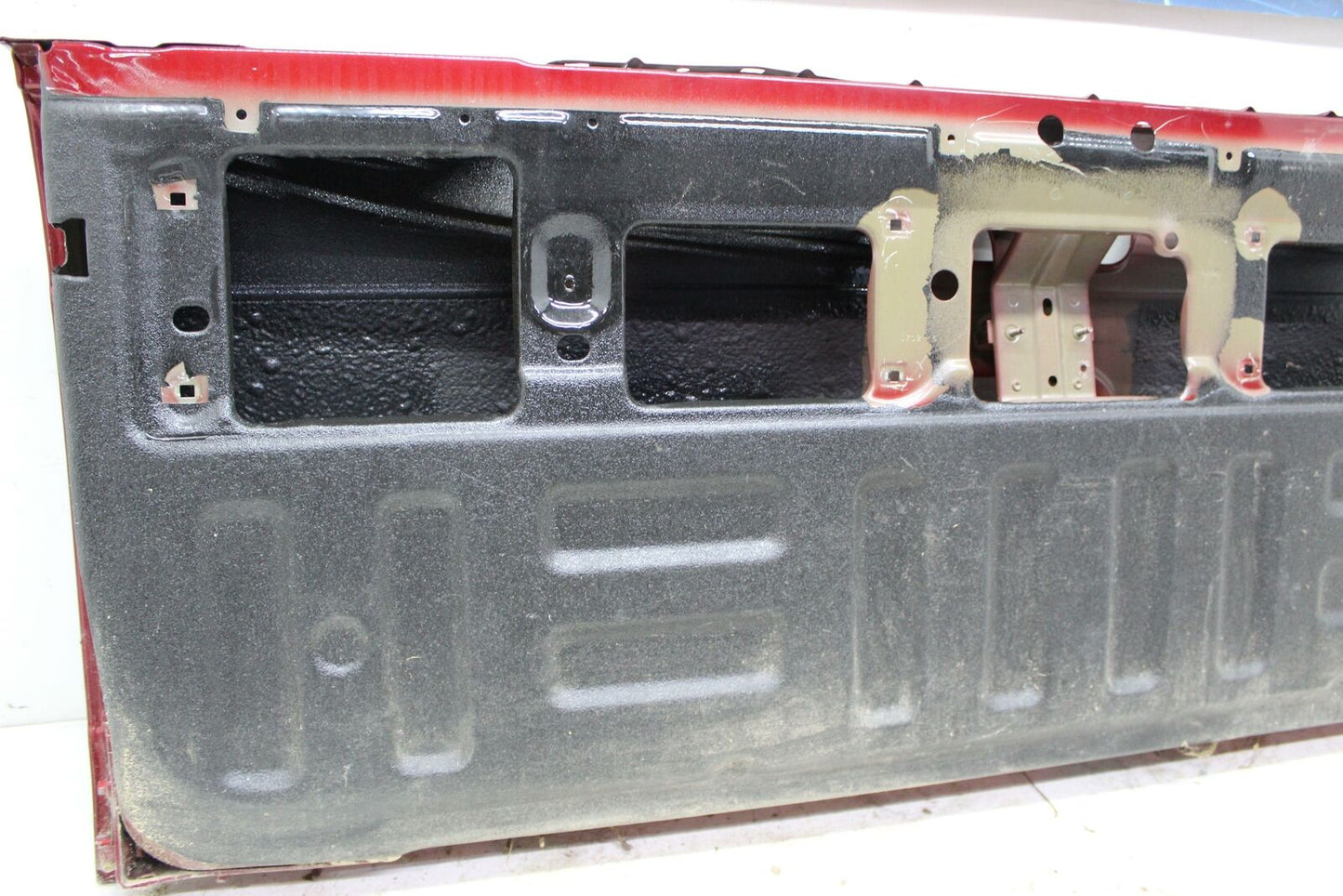 Trunk/decklid/hatch/tailgate FORD PICKUP F150 15 16 17