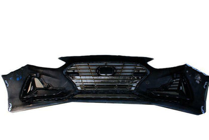 Front Bumper Assy. HYUNDAI SONATA 18 19