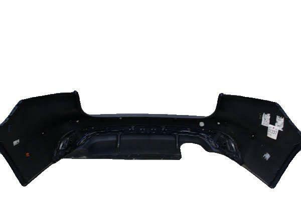 Rear Bumper Assembly JAGUAR XF 20