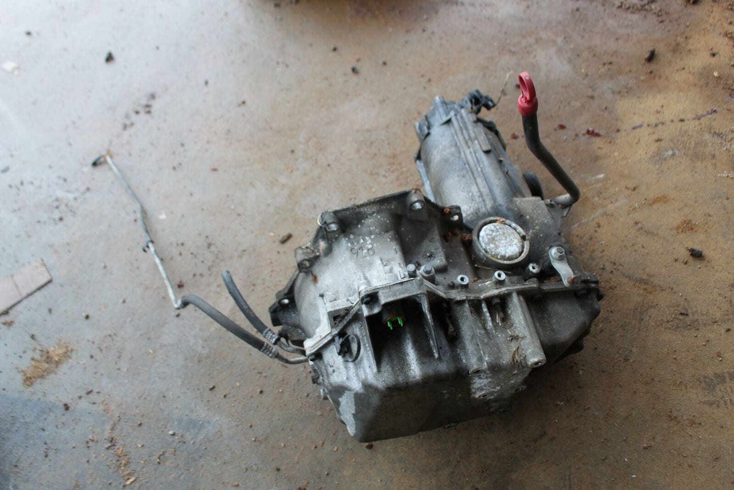 Transmission Assy. CHEVY IMPALA 01