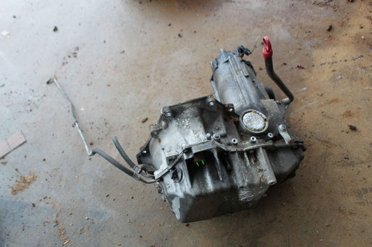 Transmission Assy. CHEVY IMPALA 01