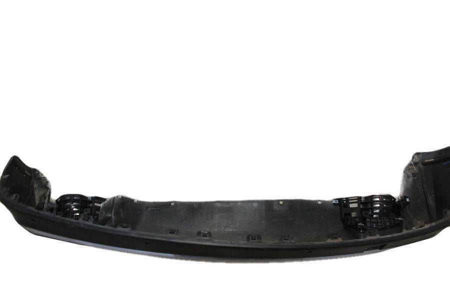 Rear Bumper Assembly INFINITI QX50 21