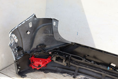 Rear Bumper Assembly NEXO 19