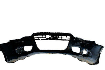 Front Bumper Assy. AUDI A6 16