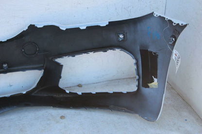 Front Bumper Assy. BMW 540 17 18 19 20