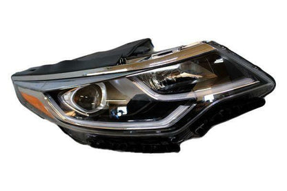 Headlamp Assembly PONTIAC OPTIMA Right 19