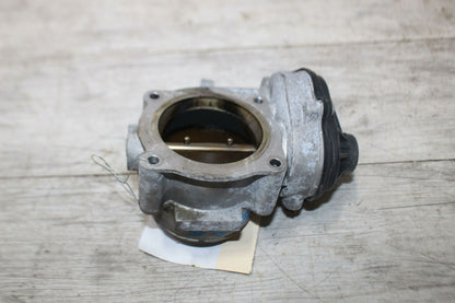 Throttle Body/valve Assy FORD TAURUS X 08 09