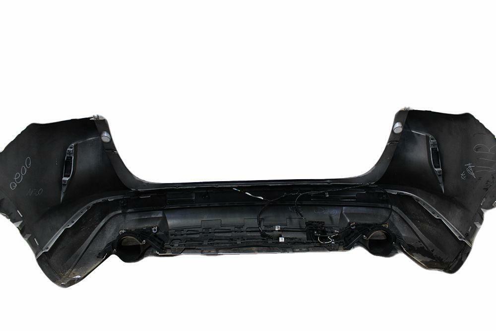 Rear Bumper Assembly INFINITI QX50 19