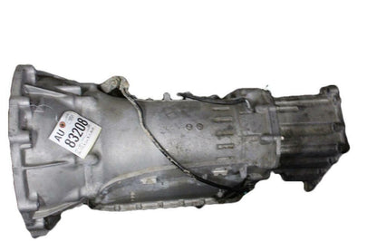 Transmission Assy. INFINITI QX50 16