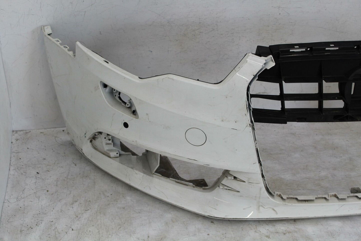 Front Bumper Assy. AUDI A6 12 13 14 15