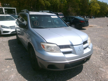 Transmission Assy. MITSUBISHI OUTLANDER 05 06