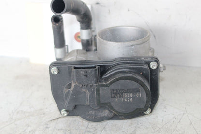 Throttle Body/valve Assy INFINITI G25 11 12