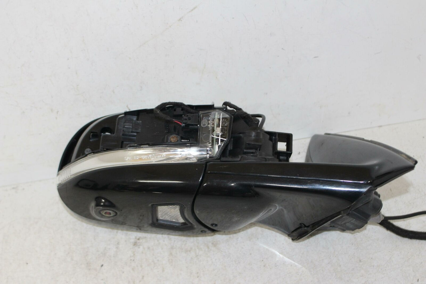 Door Mirror JAGUAR XE Right 17 18 19