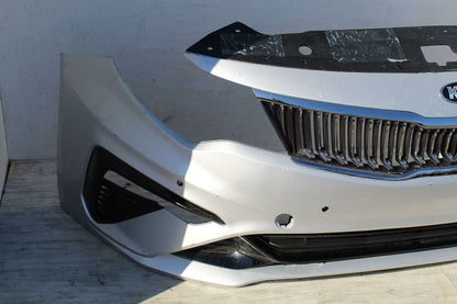 Front Bumper Assy. KIA OPTIMA 17 18 19