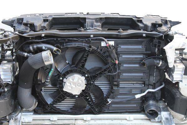 Radiator Support BMW 235I 20